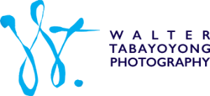 Walter Tabayoyong Headshot Photography